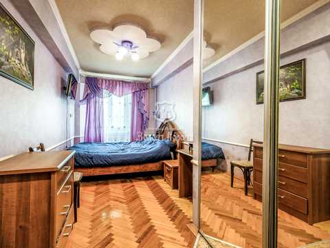 квартира по адресу Виталия Скакуна ул. (Академіка Каблукова), 9