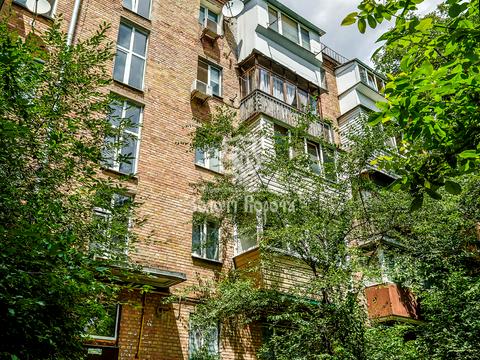 квартира по адресу Виталия Скакуна ул. (Академіка Каблукова), 9