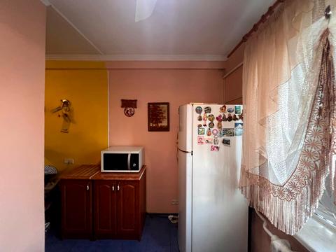 квартира по адресу Зодчих ул., 26