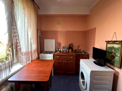 квартира по адресу Зодчих ул., 26