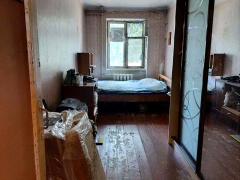 квартира за адресою Героїв Оборони Одеси вул. (Героїв Сталінграду), 54