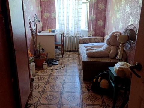 квартира за адресою Героїв Оборони Одеси вул. (Героїв Сталінграду), 54