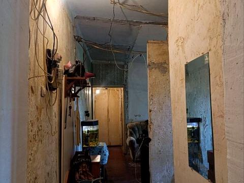 квартира за адресою Героїв Оборони Одеси вул. (Героїв Сталінграду), 54