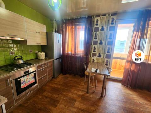 квартира за адресою Гвардійців-Широнінців вул., 99