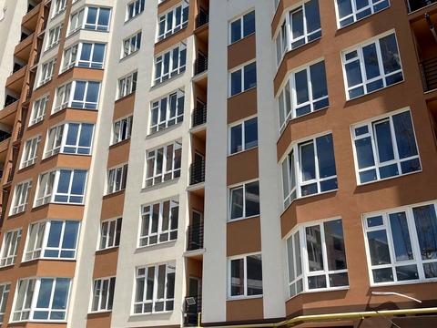 квартира за адресою Хмельницький, Старокостянтинівське шосе, (Будинок 2)