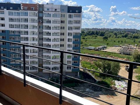 квартира за адресою Хмельницький, Старокостянтинівське шосе, (Будинок 2)