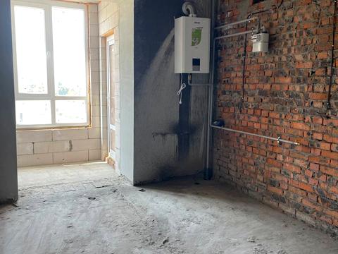 квартира за адресою Хмельницький, Старокостянтинівське шосе, (Будинок 2)