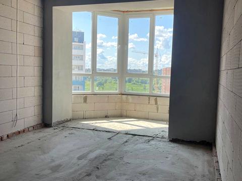 квартира за адресою Хмельницький, Старокостянтинівське шосе, (Будинок 2)