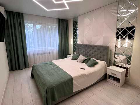 квартира за адресою Спасівська вул. (Спаська), 9