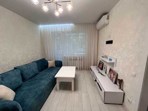 квартира за адресою Спасівська вул. (Спаська), 9