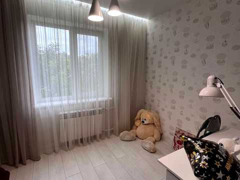 квартира за адресою Спасівська вул. (Спаська), 9