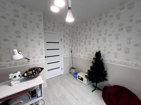 квартира за адресою Спасівська вул. (Спаська), 9