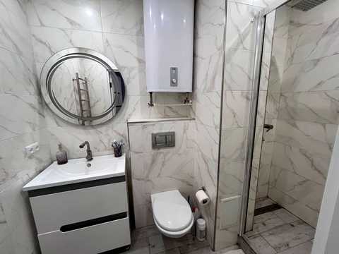 квартира за адресою Спасівська вул. (Спаська), 9