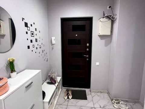 квартира за адресою Спасівська вул. (Спаська), 9