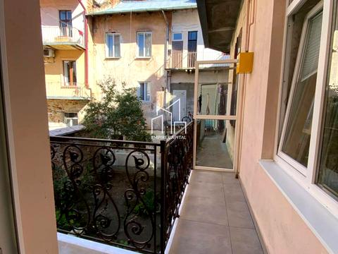 квартира по адресу Ивана Гонты ул., 5