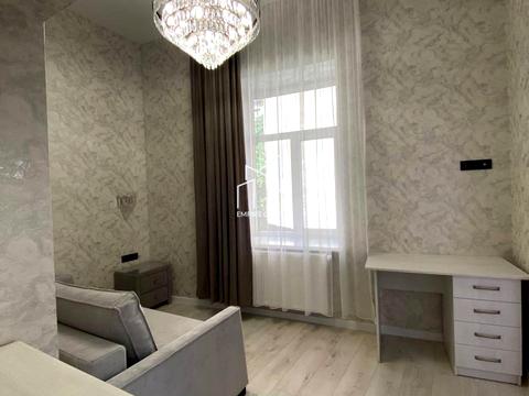 квартира по адресу Ивана Гонты ул., 5