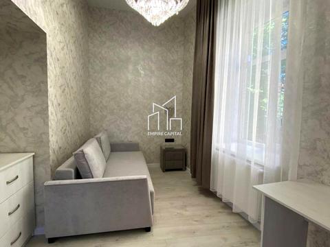 квартира по адресу Ивана Гонты ул., 5