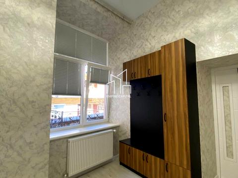 квартира по адресу Ивана Гонты ул., 5