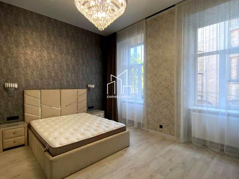 квартира по адресу Ивана Гонты ул., 5