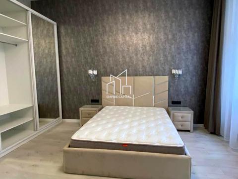 квартира по адресу Ивана Гонты ул., 5