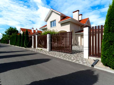 дом по адресу Бориспільський район