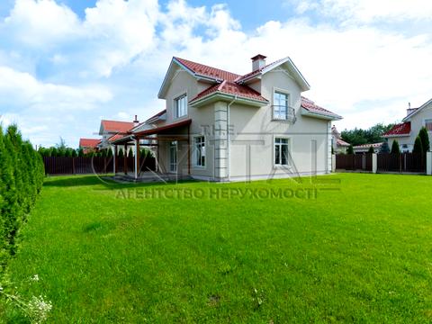 дом по адресу Бориспільський район