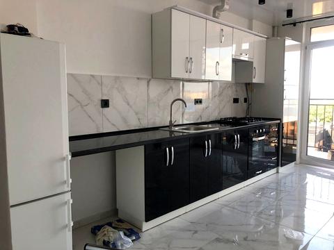 квартира по адресу Юліана Пелеша ул., 3, к1