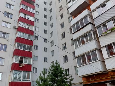 квартира за адресою Якова Гальчевського вул. (Тимощука), 37