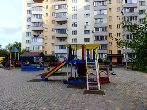 квартира за адресою Якова Гальчевського вул. (Тимощука), 37