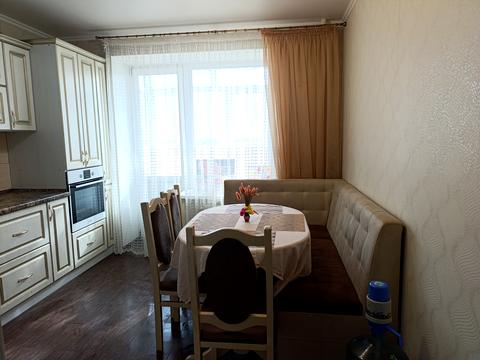 квартира за адресою Якова Гальчевського вул. (Тимощука), 37