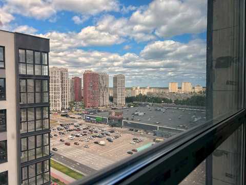 квартира за адресою Олександра Олеся вул., 13