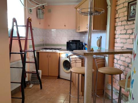квартира за адресою Павла Грабовського вул., 10
