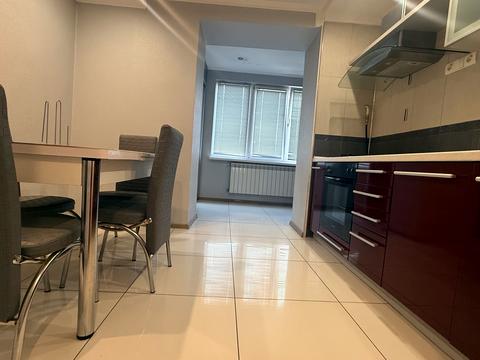 квартира по адресу Ф. Тихого ул., 3
