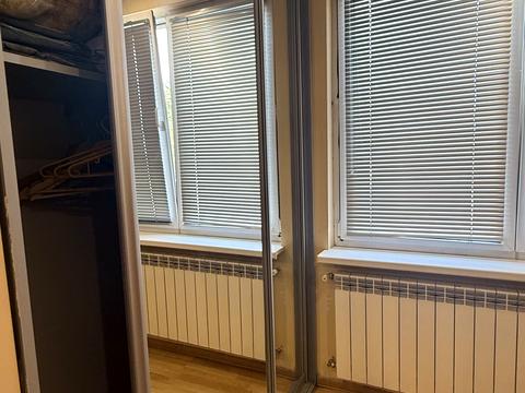 квартира по адресу Ф. Тихого ул., 3