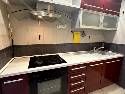 квартира по адресу Ф. Тихого ул., 3
