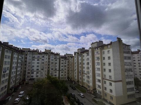 квартира за адресою с. Вовчинець, Яблунева вул., 2