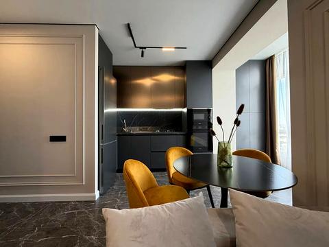 квартира за адресою Височана вул., 18 к13