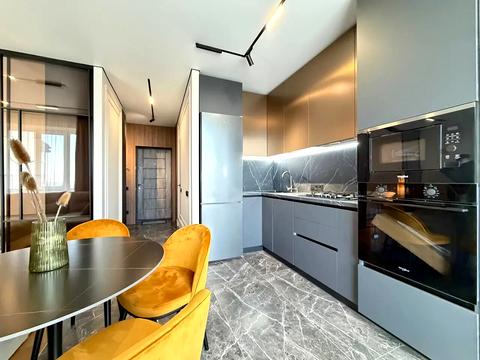 квартира за адресою Височана вул., 18 к13