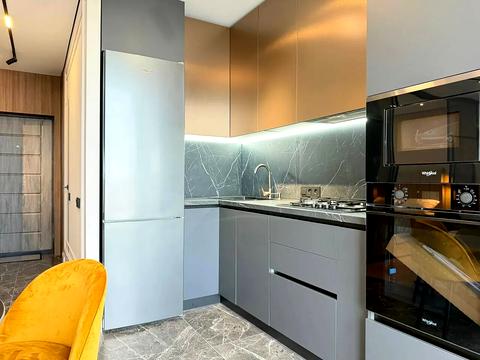 квартира за адресою Височана вул., 18 к13