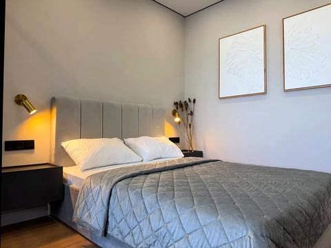 квартира за адресою Височана вул., 18 к13