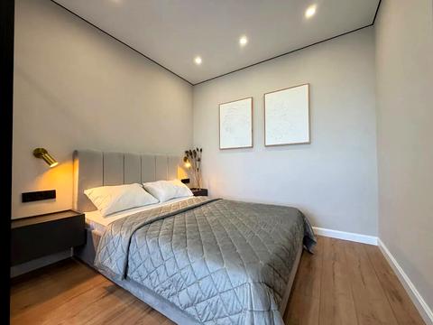 квартира за адресою Височана вул., 18 к13