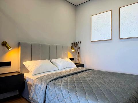 квартира за адресою Височана вул., 18 к13