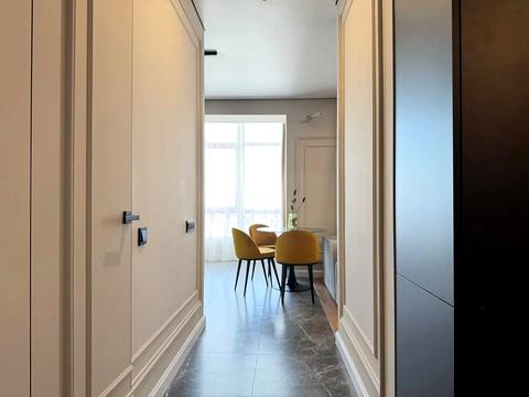 квартира за адресою Височана вул., 18 к13