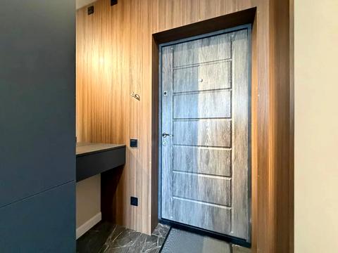 квартира за адресою Височана вул., 18 к13