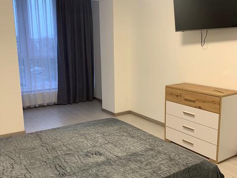 квартира по адресу Александра Довженко ул., 33