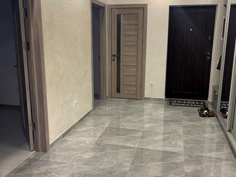 квартира по адресу Александра Довженко ул., 33