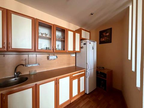 квартира за адресою Дніпровська набережна вул., 19-В