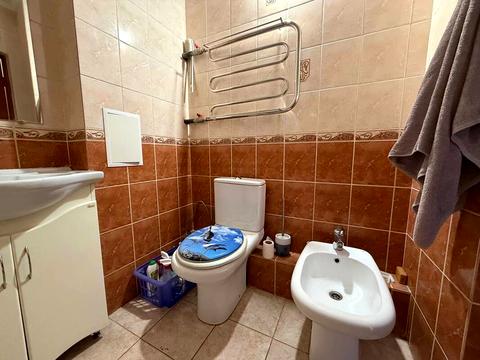 квартира за адресою Дніпровська набережна вул., 19-В