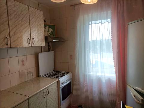 квартира за адресою Лазурна вул., 18-Б