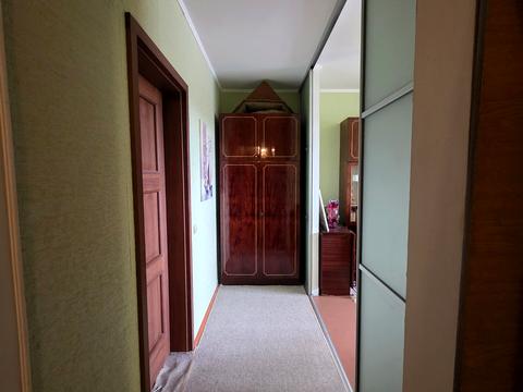квартира за адресою Лазурна вул., 18-Б